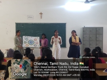 06.07.2026 - AWARENESS PROGRAMME ON PLASTIC USAGE